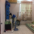 Bán nhà Q1 50m2 = 4.2x12.5m 3 lầu hẻm đẹp giá 6.9 tỷ