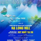 Dự án cực hiếm, cực đẹp, đầu tư siêu lợi nhuận