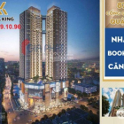 Căn hộ Alpha Hill Quận 1 - đầu tư ít chắc tay nhiều hiệu quả - an toàn - lợi nhuận hấp dẫn