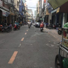 Bán nhà mặt tiền Bà Hạt, P8, Q. 10. Giá bèo nhèo  5,7 tỷ