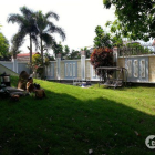 Bán tháo Biệt thự 740m2 mt Âu Cơ đi Mỹ, 4PN, 5WC, Giá 4.3ty,tặng hết nội thất,LH:0773653477