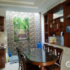 Cần bán nhà giá tốt, phường Hiệp Thành, Q. 12. LH: 0349501938 - 0374896841