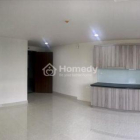 Bán căn 50m2, 2 phòng ngủ, 1WC, tầng 12 Raemian Đông Thuận, Quận 12