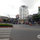 Bán gấp nhà mặt tiền Hà Huy Giáp, Q12, gần ngã tư Ga, tiện kinh doanh