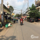 Bán nhà (4.5x24)m giá 7.1 tỷ, MT đường Tân Thới Hiệp 21 , P. TTH, Q12