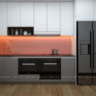 Q12 - Căn hộ 2 phòng ngủ, trả trước chỉ từ 345tr, sở hữu ngay nhà đẹp