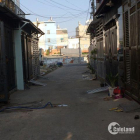 Bán nhà 1 trệt 3 lầu 3.6x12.5m giá 3.4 tỷ, HXH đường Hiệp Thành 13, P.HT , Q12.