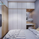 Còn duy nhất 3 căn Nhà Phố,Nằm Cạnh Khu Du Lịch Bến Xưa Hà Huy Giáp Quận 12