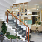 MỞ BÁN KHU NHÀ PHỐ SẦM UẤT PHƯỜNG THỚI AN, QUẬN 12. GIÁ CHỈ 3 TỶ 7/CĂN