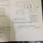 Nhà hxh 2 MT 453/70/17 Lê Văn Khương 5x13 giá 4ty4