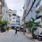 Bán Biệt Thự 3 Lầu Văn Sỹ F14 Quận 3