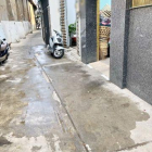 Bán nhà nát tiện xây mới hẻm 196 Tôn Thất Thuyết quận 4.