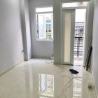 Bán gấp nhà 3 lầu hẻm 120 Lê Quốc Hưng quận 4.