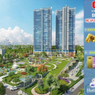 Phiên Bản Song Sinh VINHOMES BASON- Khu phức hợp lớn nhất thị trường BDS: chỉ từ 2.3 Tỷ/ căn 2PN. LH: 0933910039