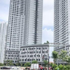 Bán gấp nhà nát mặt tiền cực đẹp Bến Vân Đồn quận 4.