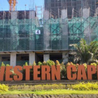 24 triệu/m2 căn hộ 5 sao, TT Q. 6, nơi đáng sống, tiện ích đầy đủ, vị trí đắc địa LH 0769 550 568