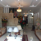 Bán gấp nhà Q6 80m2 giá 2tyr 500