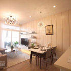 Căn hộ chung cư quận 6 hoàn thiện 89%, bàn giao 12/2019 , giá từ chủ đầu tư (bao VAT)