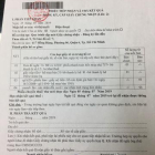 Bán nhà mặt tiền đường Hồng Bàng, phường 6, Q6, tiện KD, giá tốt