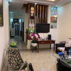 Bán nhà gấp tại đường Nguyễn Hữu Thọ , diện tích 88m2 , giá bán gấp 3 tỷ 250 .LH 0585.320.418 (Hoàng )