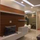 CHÍNH CHỦ CẦN BÁN CH STAR HILL, PMH, Q7, 95M2, ĐẦY ĐỦ NỘI THẤT, LH:0902 400 056-HỒNG