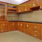 Bán nhà 4 tấm đẹp nhất khu Vườn Điều, MT đường số 12 , Tân Quy, Q7