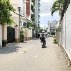 Bán nhà hẻm xe hơi 8m đường Lý Phục Man P. Bình Thuận Quận 7