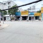 Bán nhà 2 lầu đẹp mặt tiền hẻm xe tải 34 Nguyễn Thị Thập quận 7.