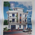 Kẹt tiền cần bán gấp căn biệt thự tại Phường 1 Quận 8