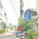 Bán nhà mặt tiền đường Tùng Thiện Vương Phường 11 Quận 8