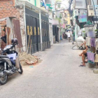 Bán nhà hẻm xe hơi Quận 8 28 đường Dương Bá Trạc Phường 2