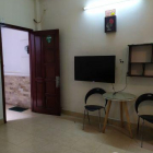 Cho thuê căn hộ mini quận 8 gần vietcomebank phạm hùng 35m2,1PN,1WC giá 5.5tr