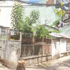 Bán nhà hẻm 109 đường Dương Bá Trạc Phường 1 Quận 8