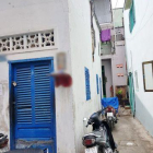 Bán nhà 2 mặt hẻm đường Trần Nguyên Hãn Phường 13 Quận 8