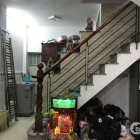 Bán Nhà 1 lầu Hẻm xe hơi 157 Dương Bá Trạc, Phường 1, Quận 8.