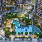 ♥♥♥Mở bán Safira Khang Điền Quận 9, được hỗ trợ lãi suất 0% trong 36 tháng♥♥♥