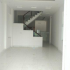 Bán nhà MT.NB Nguyễn Duy Trinh, Phú Hữu, Quận 9. nhà 3 lầu mới HHMG 1%