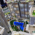 Chính chủ bán căn hộ Safira Khang Điền quận 9 2PN/67m rẻ hơn cđt 200tr Lh 0938677909