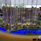 Chính chủ bán căn hộ Safira Khang Điền quận 9 1PN+/49m chỉ 1,55 tỷ rẻ hơn cđt 150tr Lh 0938677909