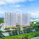 Bán căn hộ chung cư cao cấp, phong cách sống hàn quốc nhẹ nhàng, nhiều mảng xanh