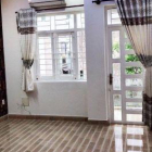 bán nhà 2 tấm đường số 7 KCN vĩnh lộc bình tân sổ hồng