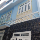 Bán nhà 2 lầu hẻm 5m,gần chợ Bình Thành,Bình Hưng Hòa B,Bình Tân