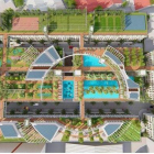 DỰ ÁN MƯỜNG THANH GÒ VẤP-DỰ ÁN MƯỜNG THANH GÒ VẤP