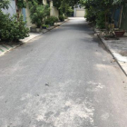 Bán gấp nhà HXH8m, khu bàn cờ, DT 6 x 20, 1 lầu, mái ngói. 7.2 tỷ