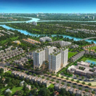 Căn hộ giá rẻ Mường Thanh Phường 6 Gò Vấp