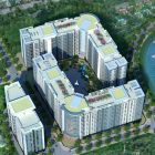 Chung cư Mường Thanh Gò Vấp, giá chỉ 22-25tr/m2, 2-3PN. LH ngay giữ chỗ chọn căn