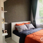 Căn Hộ view Sông Sài Gòn VIEW Trực Diện Land Mark 81 – 850Tr/Căn đã VAT