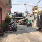 HX tải Phan Xich Long, PN 4x19m, 2 Lầu, Thuận tiện Đầu tư và kinh doanh.