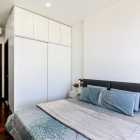 Nhượng lại CH số 12 tầng cao Garden Gate, 84m2-3pn, full nội thất y hình, view Quận 1, giá chỉ 5.3 tỷ