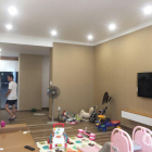 cần bán căn hộ garden gate phú nhuận 118m2, 3PN, căn góc  giá 5.9 tỷ